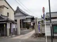 常楽寺(愛知県)