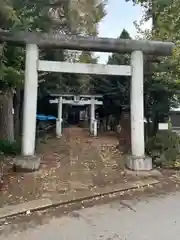 香取神社(千葉県)