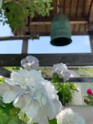 円照寺のその他建物