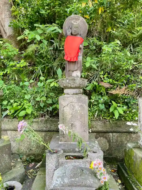 黙仙寺(神奈川県)