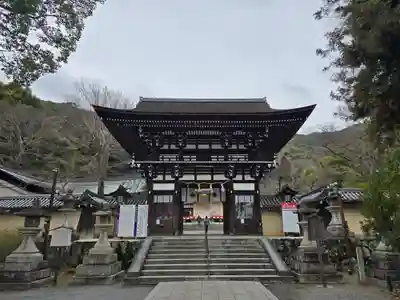 松尾大社(京都府)