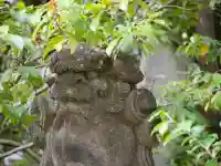 赤坂氷川神社(東京都)