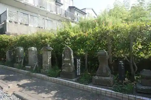 子ノ神日枝神社のその他建物