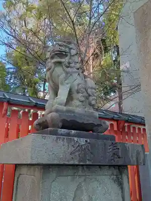生田神社(兵庫県)