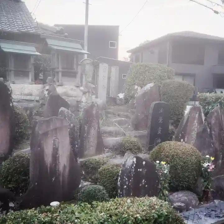 鈴置神社(矢合)(愛知県)