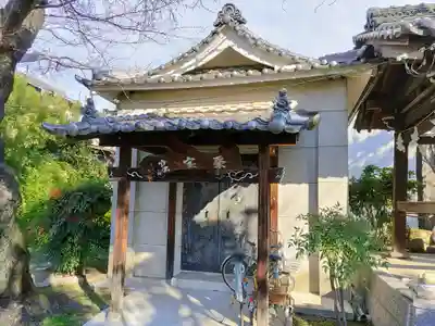 妙行寺のその他建物
