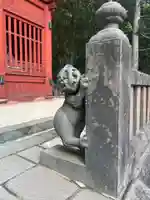 岩木山神社(青森県)