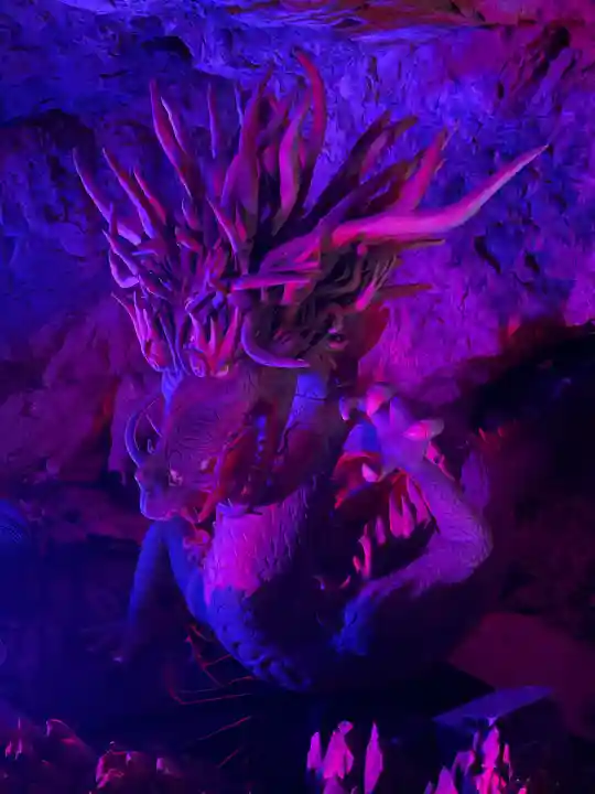 江の島岩屋(神奈川県)