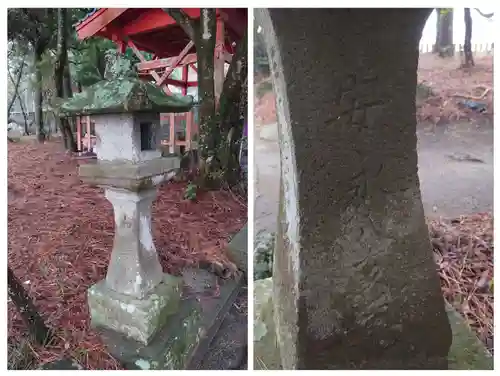 八幡奈多宮(大分県)