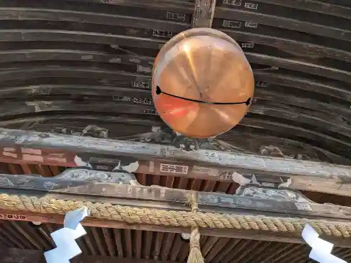 筑波山神社(茨城県)