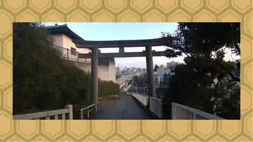 赤羽八幡神社(東京都)