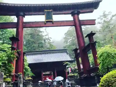 北口本宮冨士浅間神社(山梨県)