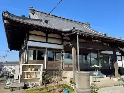 天王院(埼玉県)