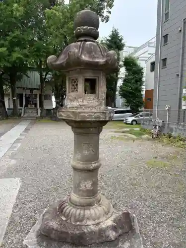 東砂天祖神社(東京都)