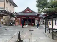 六波羅蜜寺の本殿