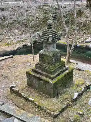 西明寺(京都府)