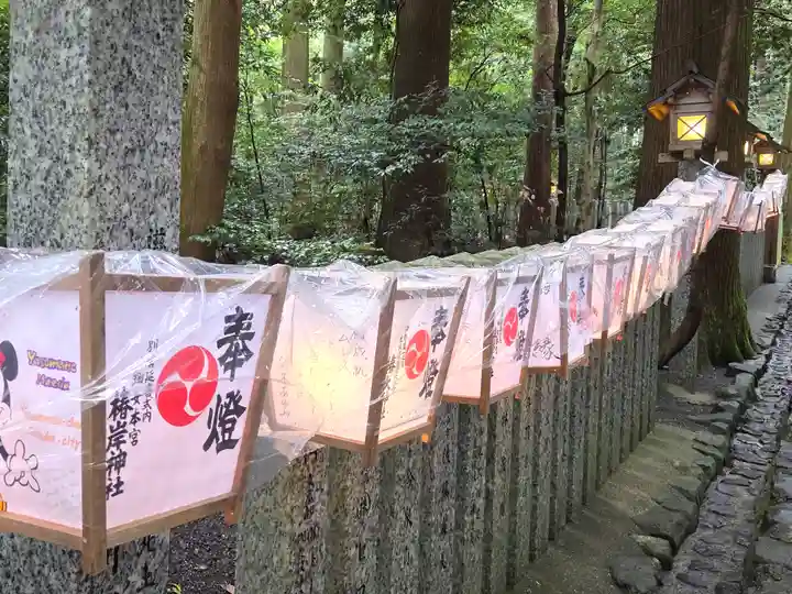 椿大神社(三重県)