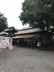 秩父神社の建物その他