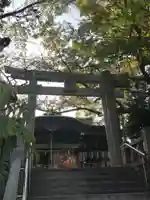 真田山 三光神社(大阪府)