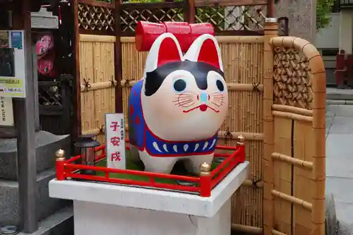 露天神社（お初天神）(大阪府)