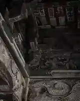 秩父神社の芸術