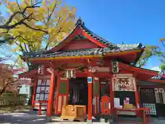 塩屋八幡宮(熊本県)