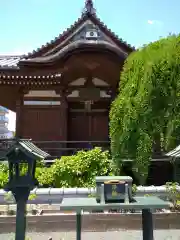 総持寺(大阪府)