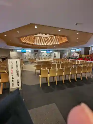 北海道神宮のその他建物