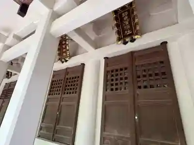 富岡八幡宮(東京都)