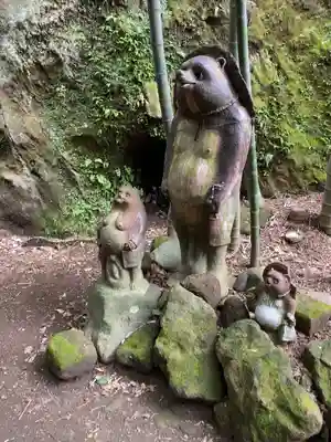 浄智寺(神奈川県)