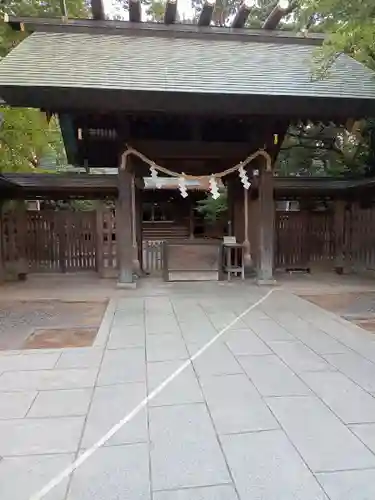 常磐神社(千葉県)