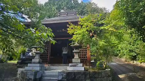 大善寺(山梨県)