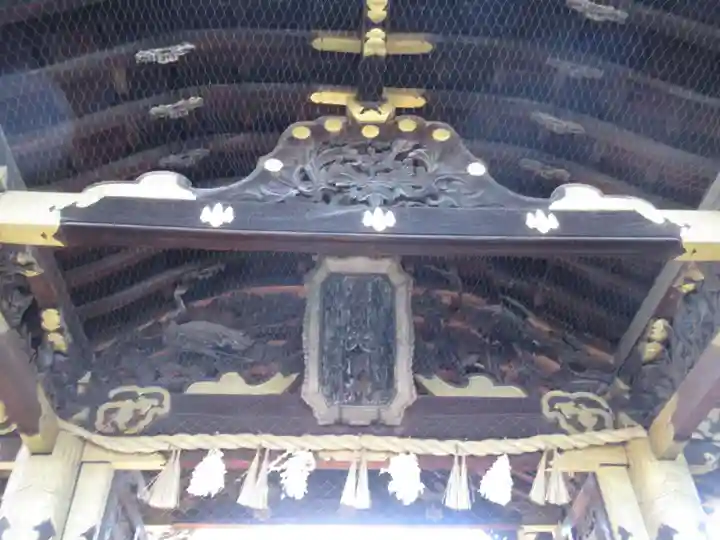 豊国神社のその他建物