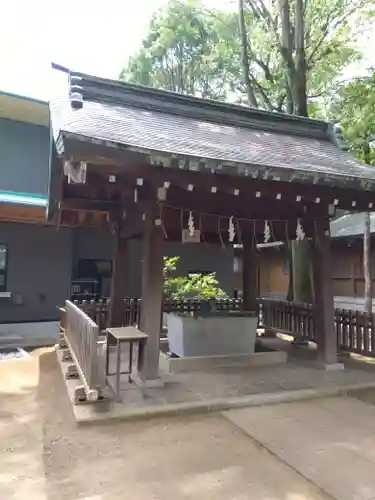 荻窪八幡神社(東京都)