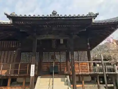 遍照寺法界院(岡山県)