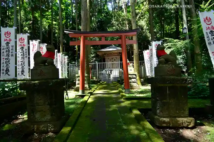 太山寺(栃木県)