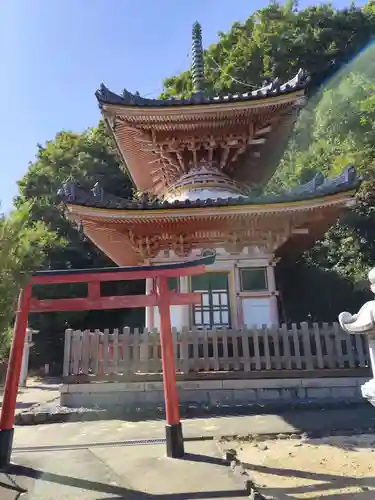 神咒寺(兵庫県)