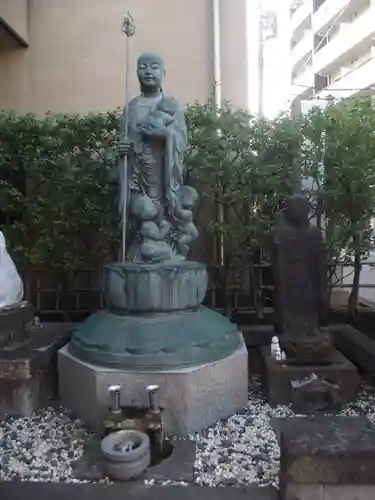 浄心寺(東京都)