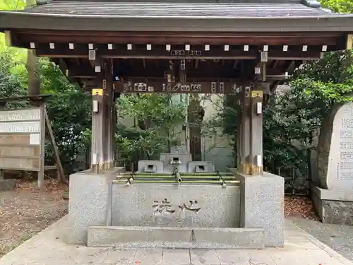 王子神社(東京都)