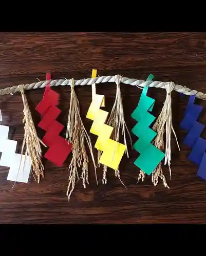 五井山 妙善院のその他建物