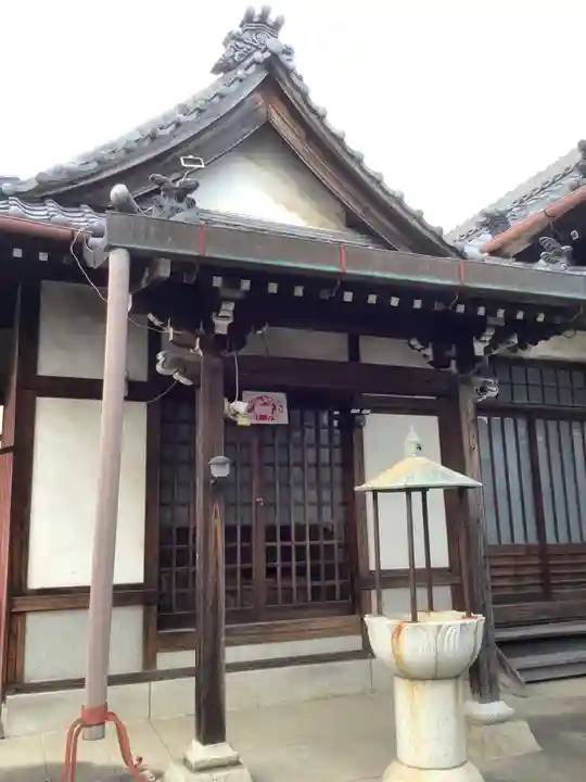 地蔵院のその他建物