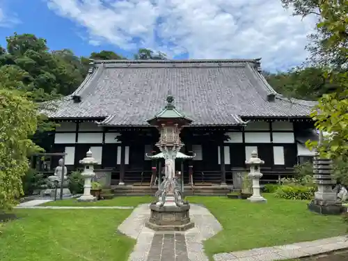金蔵寺(神奈川県)