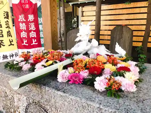 田無神社(東京都)