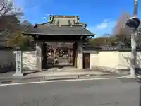 大巌寺(千葉県)