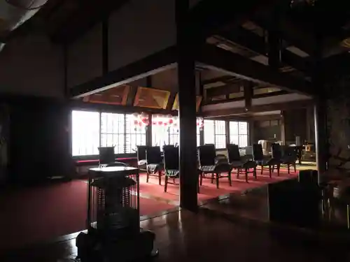 感通寺(東京都)