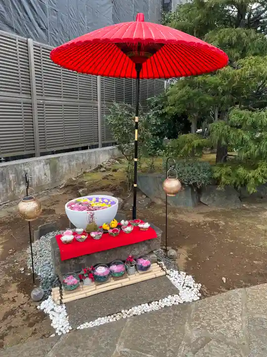 法輪寺(東京都)