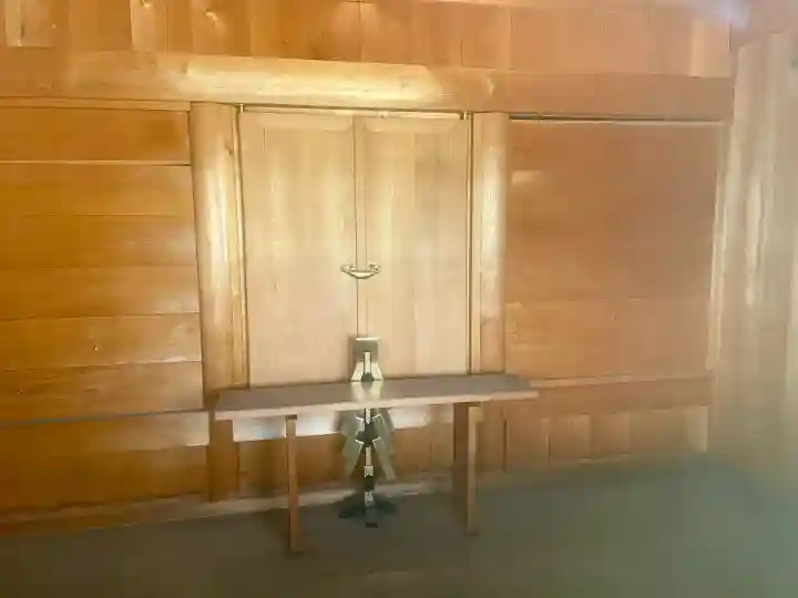 秋葉神社(千葉県)