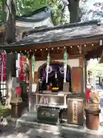 豊川稲荷東京別院のその他建物