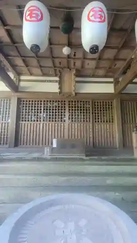 前神寺(愛媛県)
