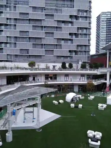 ラゾーナ出雲神社のその他建物